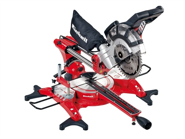 Einhell 2131 outlet mitre saw