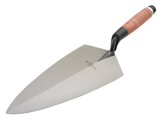 builders trowel