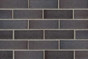 Brunel 65mm Blue Smooth - Perforated Brick [IBSBRBSM]