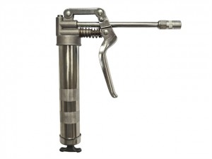 Grease Gun Mini Pistol - CLEGGMP