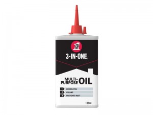 Flexicans Oil 3-IN-ONE  HOW31ST