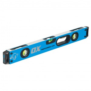 OX TOOLS - OX Pro Level 1200mm  HILOXP024412