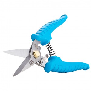 OX TOOLS - OX Pro Snips  HILOXP233001