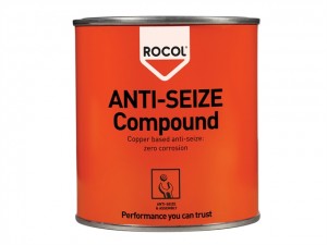 ANTI-SEIZE Compound Tin 500g - CLEROC14033