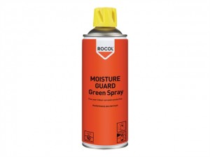 MOISTURE GUARD Green Spray 400ml - CLEROC69045
