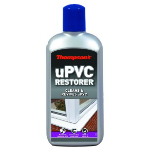 Thompsons uPVC Restorer 480ml [MPPR33180]