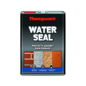 Thompsons Water Seal 2.5L Clear [RONS36285]