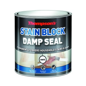 Thompsons Stain Block Damp Seal 2.5L [MPPR32010]
