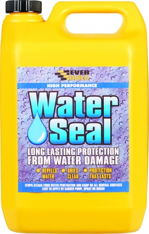 SikaEverbuild 402 Water Seal 25L Clear [EVEWAT25]