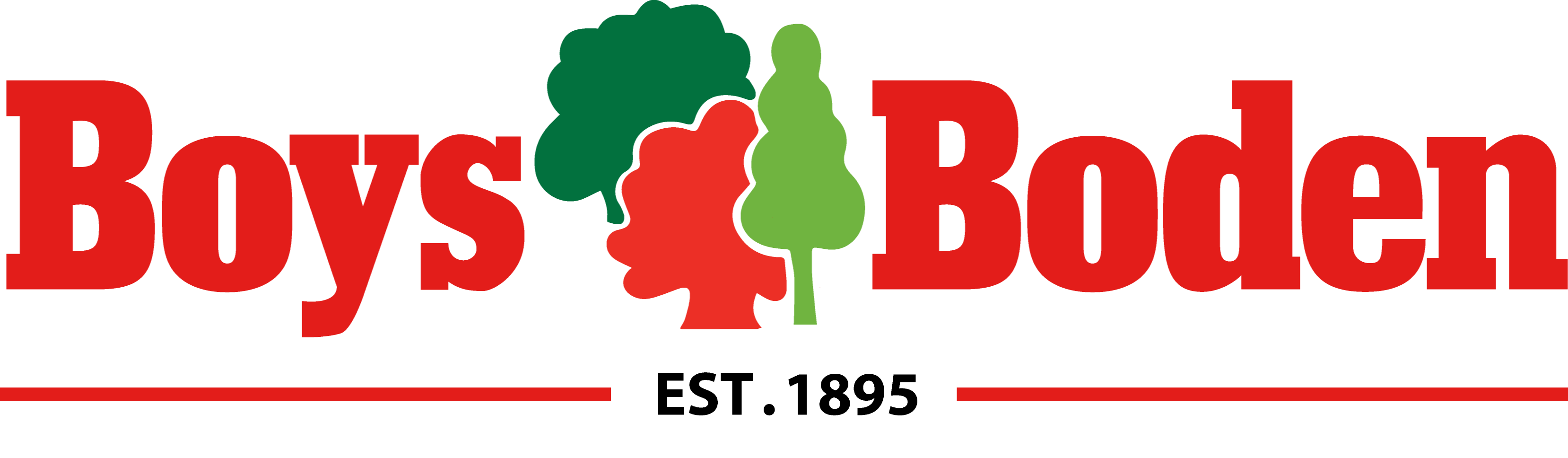 Boys & Boden Ltd Logo